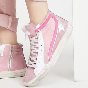 Shop Bop sold out slides size 38